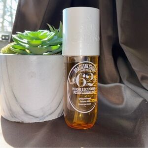 Sol de Janeiro Brazilian Crush Cheirosa '62 Mist 8 ounces